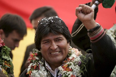 Bolivia Constitution - Oct 2008 Stock Pictures, Editorial Images and ...