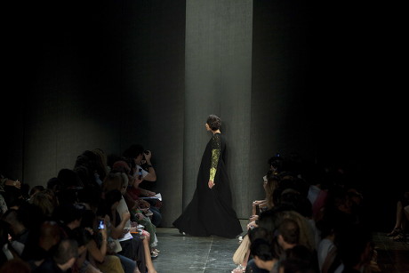 Brazil Fashion - Jan 2011