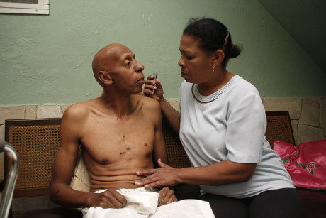 Cuba Dissident - Mar 2010