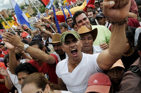 Honduras Alba - Aug 2008 Stock Pictures, Editorial Images and Stock ...