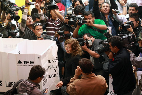 mexico delegation