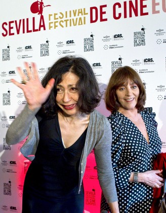 WIVES  Festival de Cine de Sevilla