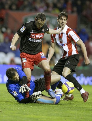 Spain Soccer Primera Division - Dec 2008