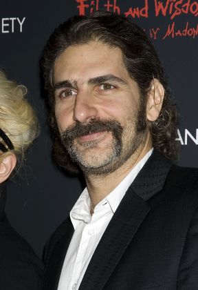Michael Imperioli Editorial Stock Photo - Stock Image | Shutterstock
