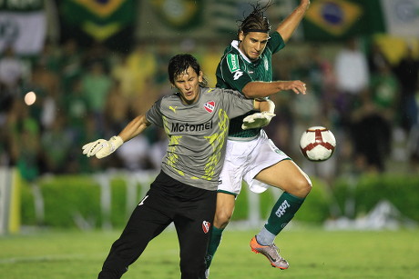 Brazil Soccer South American Cup - Dec 2010