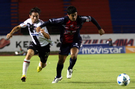 Mexico Soccer - Apr 2011
