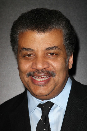 Neil Degrasse Tyson Editorial Stock Photo - Stock Image | Shutterstock