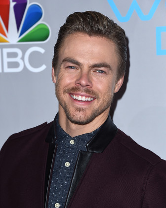 Derek Hough Editorial Stock Photo - Stock Image | Shutterstock