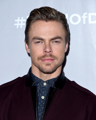 Derek Hough Editorial Stock Photo - Stock Image | Shutterstock