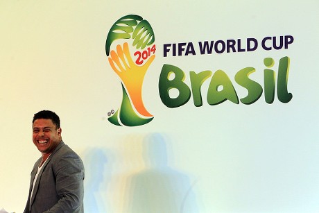 Brazil Soccer Fifa World Cup 2014 - Dec 2011