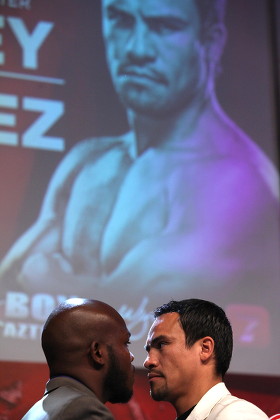 Mexico Boxing Wbo - Jun 2013