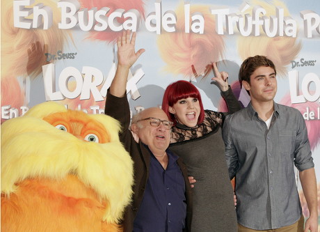 Spain Cinema - Mar 2012