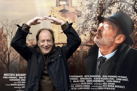Spain Cinema - Oct 2012