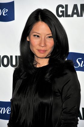 Lucy Liu Editorial Stock Photo - Stock Image Shutterstock