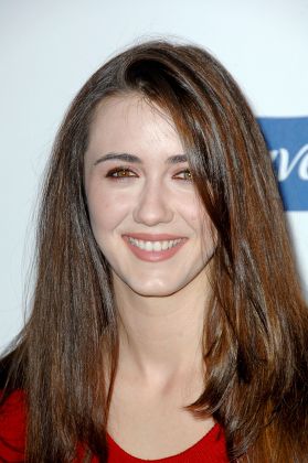 Madeline Zima Editorial Stock Photo - Stock Image | Shutterstock