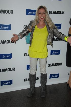 Glamour 'Reel Moments', Directors Guild of America, Los Angeles, America - 14 Oct 2008