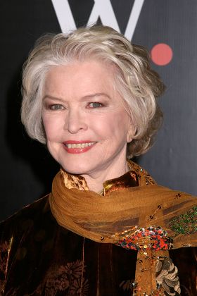 Ellen Burstyn Editorial Stock Photo - Stock Image | Shutterstock