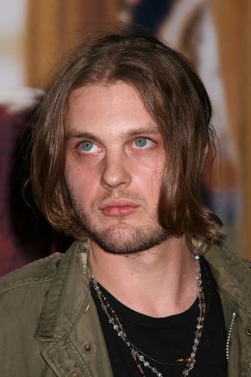 Michael Pitt Editorial Stock Photo - Stock Image | Shutterstock