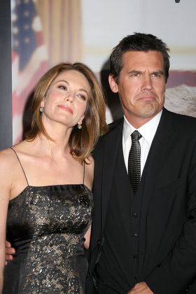 Diane Lane Josh Brolin Editorial Stock Photo - Stock Image | Shutterstock