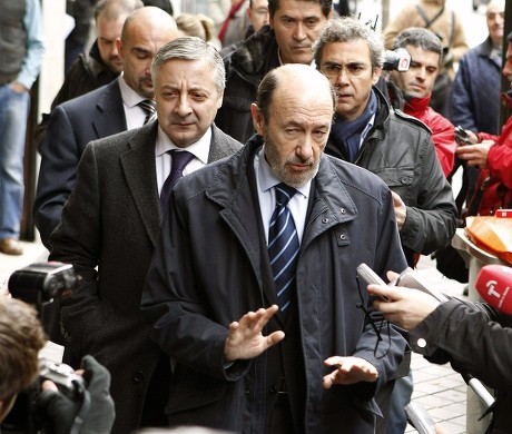 Spain Fraga Obit - Jan 2012