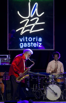 Spain Music Jazz - Jul 2012