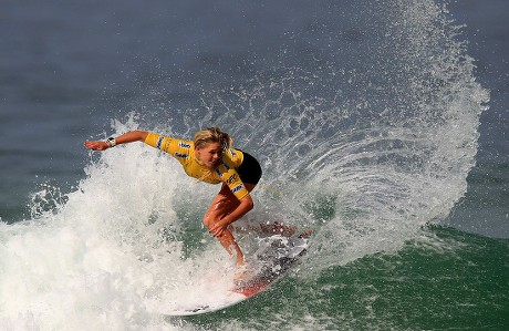 Brazil Surfing - May 2012