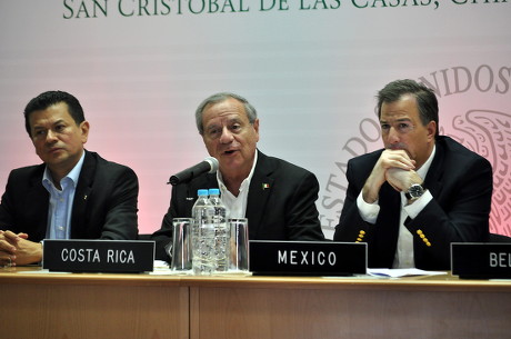Mexico Diplomacy - Jun 2013