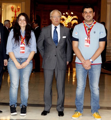 250 Scout movement Stock Pictures, Editorial Images and Stock Photos