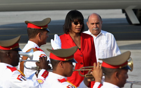 Cuba Celac Summit - Jan 2014
