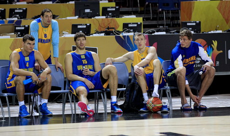 33 Ukrainian basketball cup Stock Pictures, Editorial Images and Stock