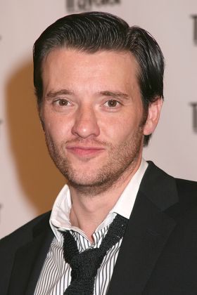 Jason Butler Harner Editorial Stock Photo - Stock Image | Shutterstock
