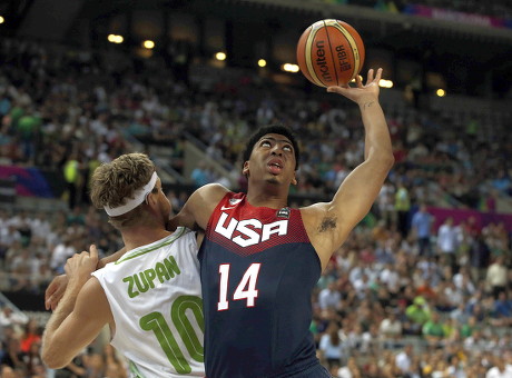73 Anthony davis basketball player Stock Pictures, Editorial Images and
