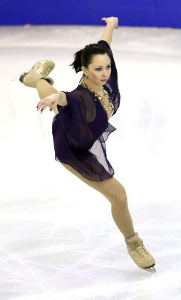 Russian Elizaveta Tuktamysheva Performs Get Golden Editorial Stock russian-elizaveta-tuktamysheva-performs-get-golden-editorial-stock