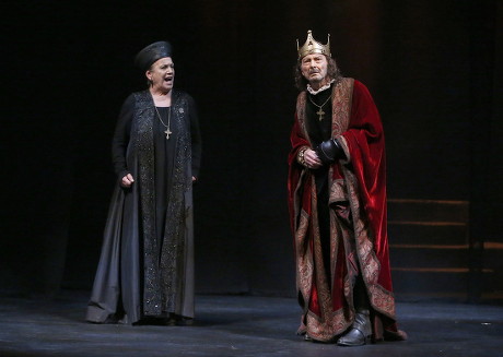 Spain Theatre - Nov 2014