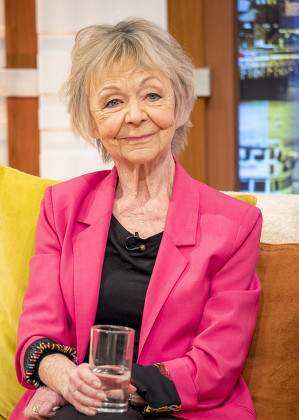 Sheila Reid Editorial Stock Photo - Stock Image | Shutterstock