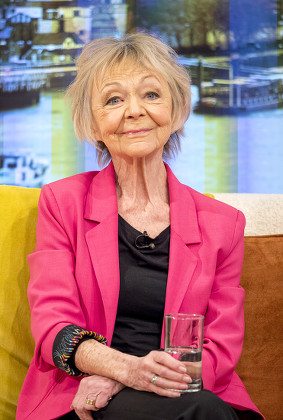 Sheila Reid Editorial Stock Photo - Stock Image | Shutterstock