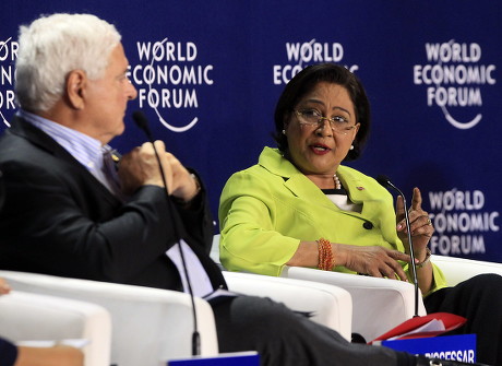 Panama World Forum Latin America - Apr 2014