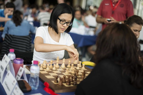 Spain Chess - Sep 2014