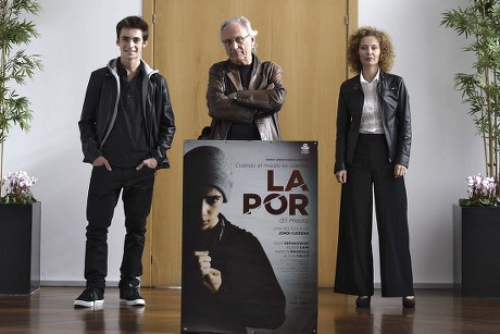 Spain Cinema - Oct 2013