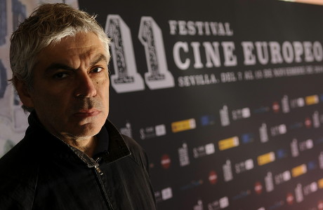 Spain Cinema European Film Festival - Nov 2014