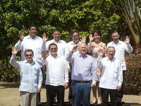 Dominican Republic Integration - Apr 2014