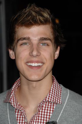 Cody Linley Editorial Stock Photo - Stock Image | Shutterstock