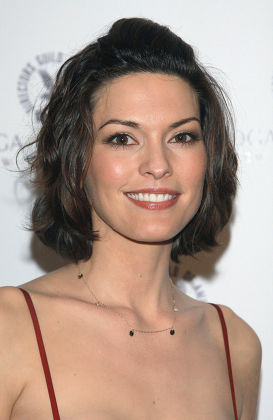Alana De La Garza Editorial Stock Photo - Stock Image | Shutterstock