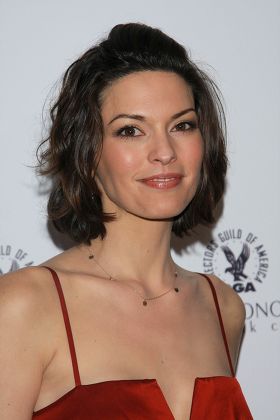 Alana De La Garza Editorial Stock Photo - Stock Image | Shutterstock
