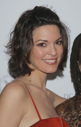 Alana De La Garza Editorial Stock Photo - Stock Image | Shutterstock