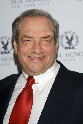 Dick Wolf Editorial Stock Photo - Stock Image | Shutterstock