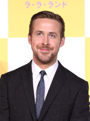 Ryan Gosling Editorial Stock Photo - Stock Image | Shutterstock