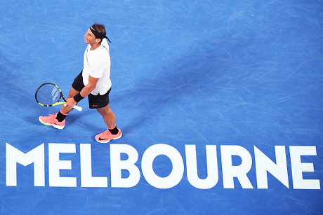 Rafael Nadal Editorial Stock Photo - Stock Image | Shutterstock