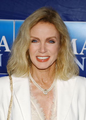 Donna Mills Editorial Stock Photo - Stock Image | Shutterstock