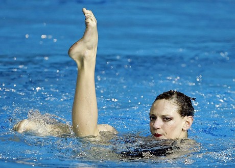 Australia Swimming World Championships - Mar 2007